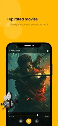 pikashow-mode-apk Top Rated Movies