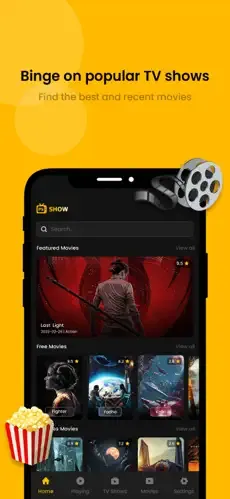pikashow-mode-apk tv show